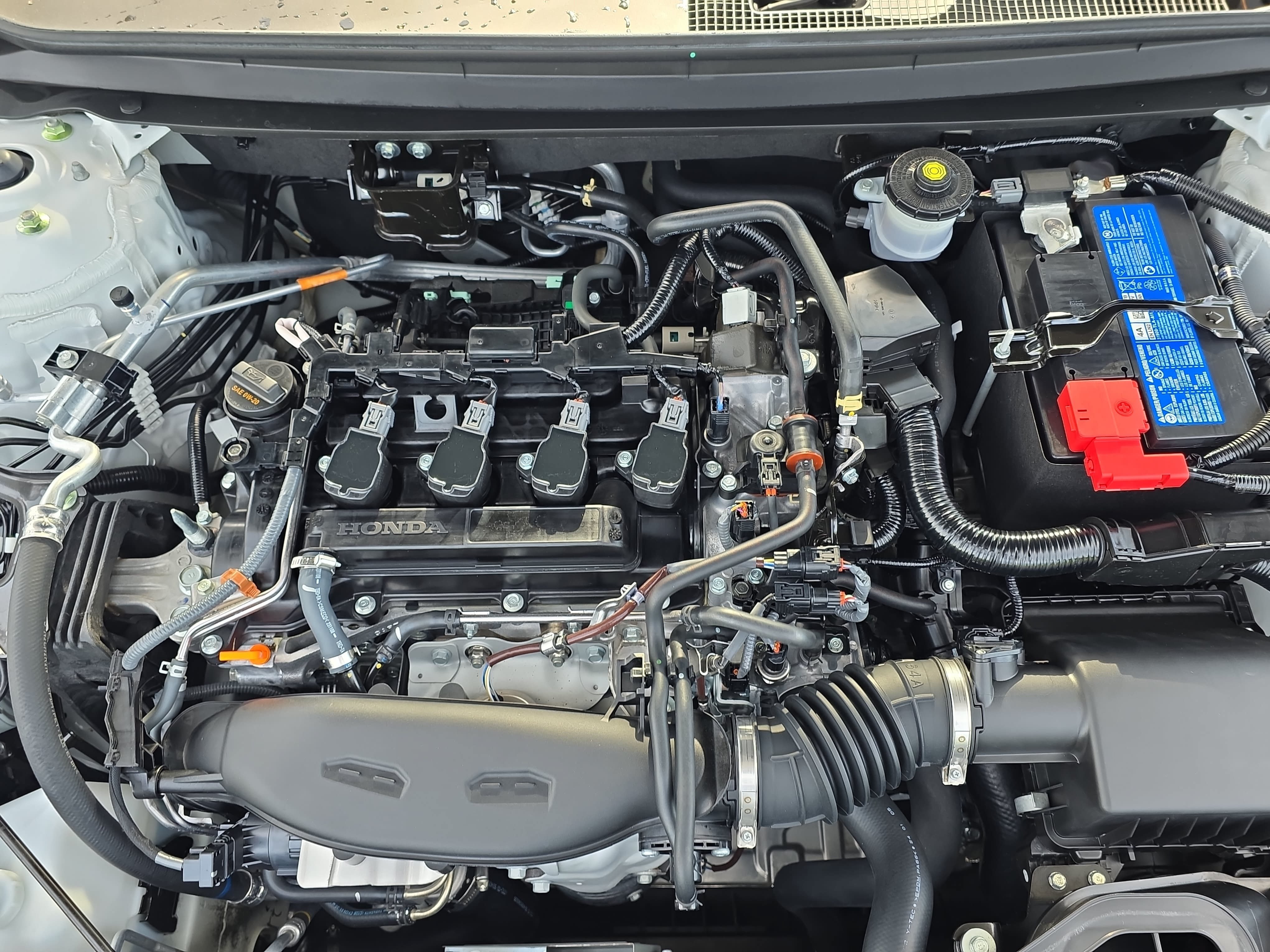 Used 2024 Honda Accord EX image 31