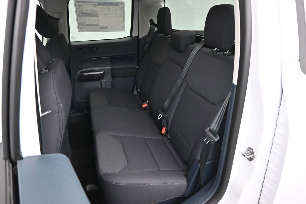 New 2026 Ford Maverick XL FWD image 18