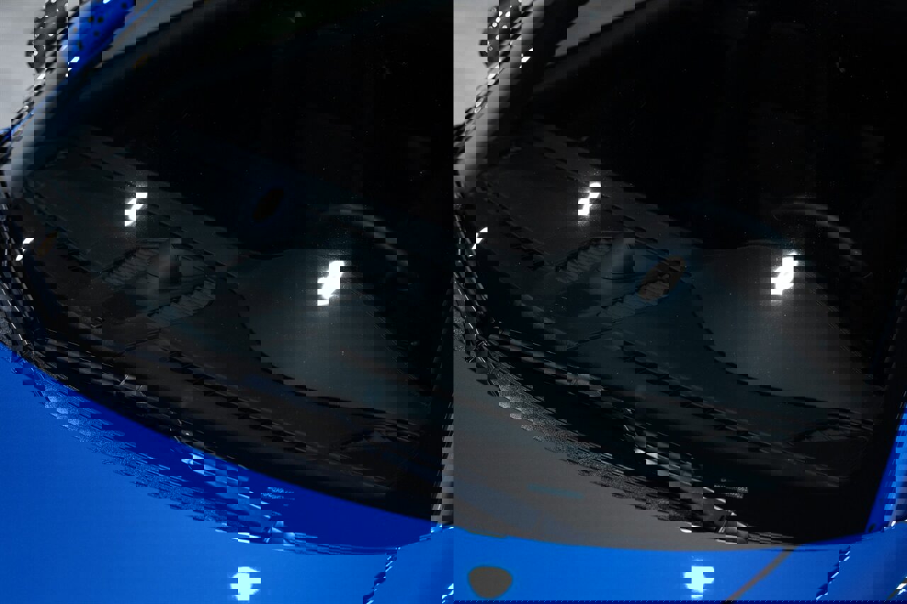 Used 2017 Porsche 911 Turbo S image 63