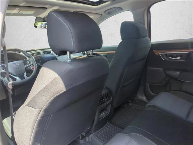 Used 2022 Honda CR-V EX image 20