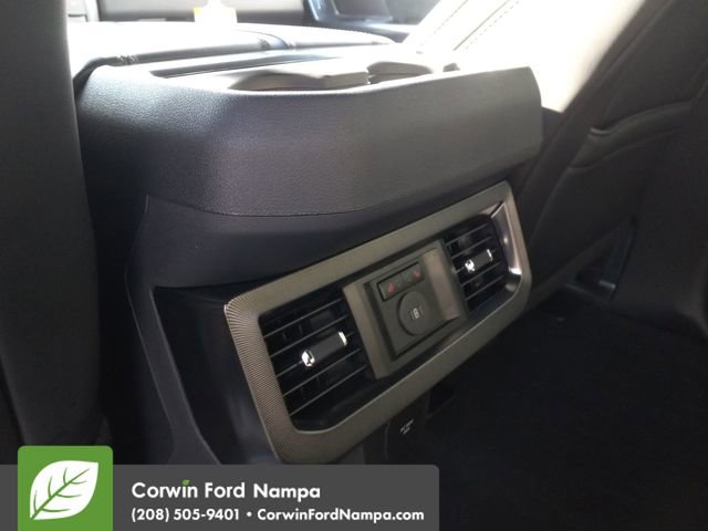 New 2026 Ford F350 Platinum w/ Tremor Off-Road Package image 27