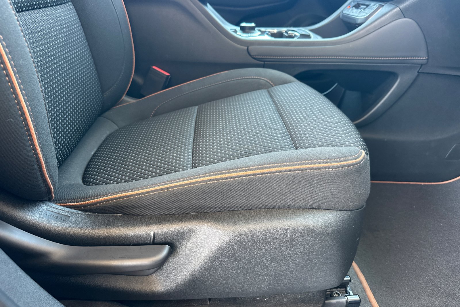 Certified 2023 GMC Acadia AT4 AWD/4WD image 25