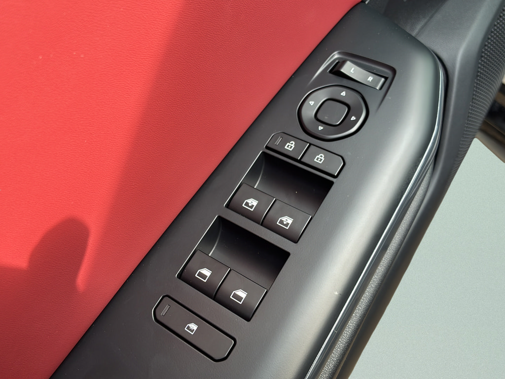 New 2026 Kia K4 GT-Line FWD image 21