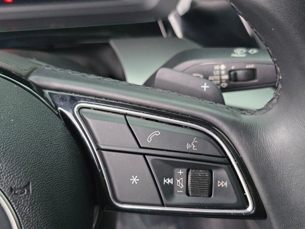 Used 2023 Audi A3 2.0T Premium w/ Convenience Package image 22