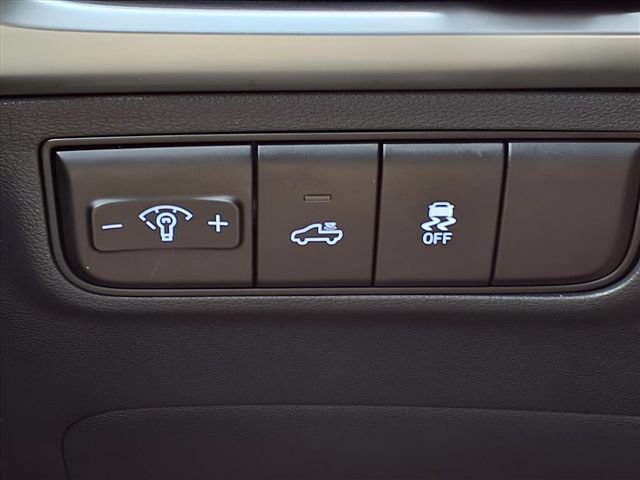 New 2026 Hyundai Santa Cruz SEL AWD/4WD image 21