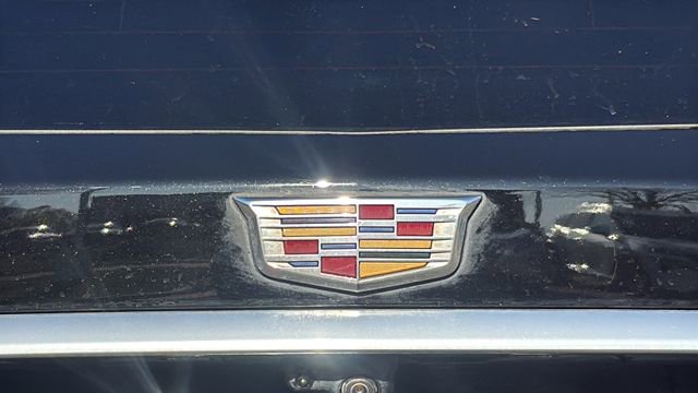 Used 2020 Cadillac XT6 Sport AWD/4WD image 28