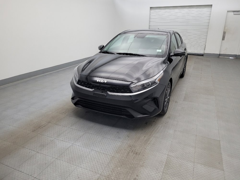 Used 2022 Kia Forte LXS w/ LXS Technology Package image 15