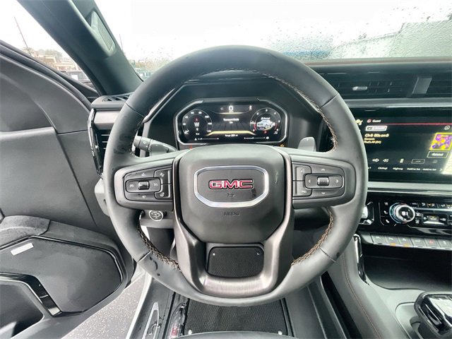 New 2026 GMC Sierra 1500 AT4 w/ Technology Package image 11