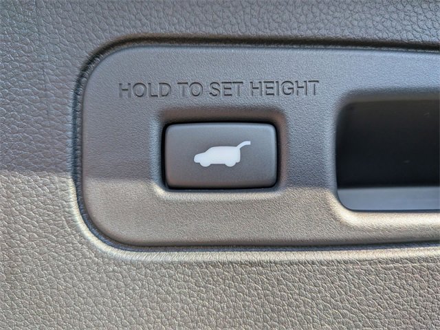 New 2025 Honda Pilot EX-L image 29