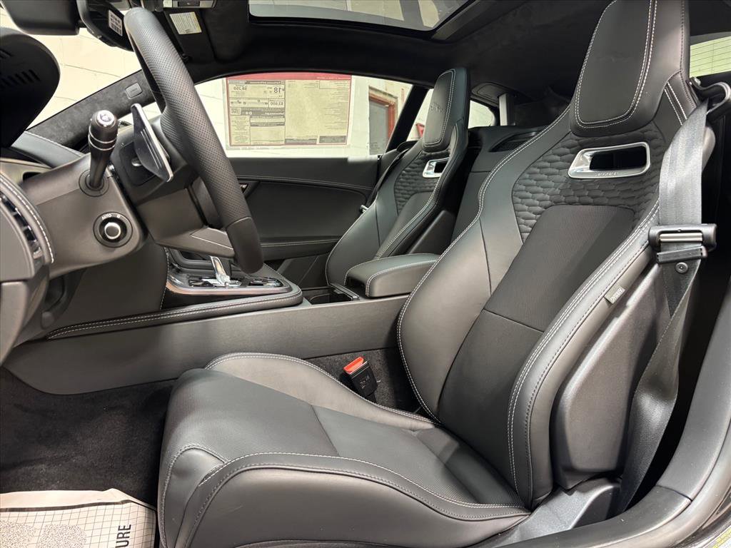 New 2024 Jaguar F-TYPE R image 23