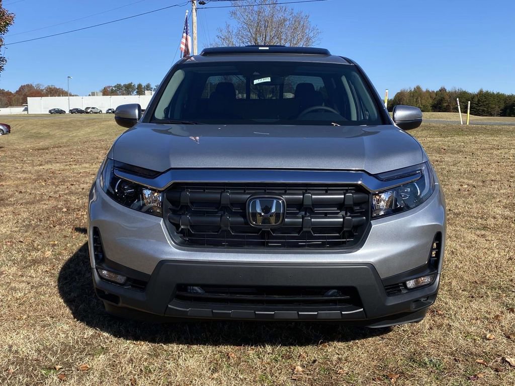 New 2026 Honda Ridgeline RTL image 7