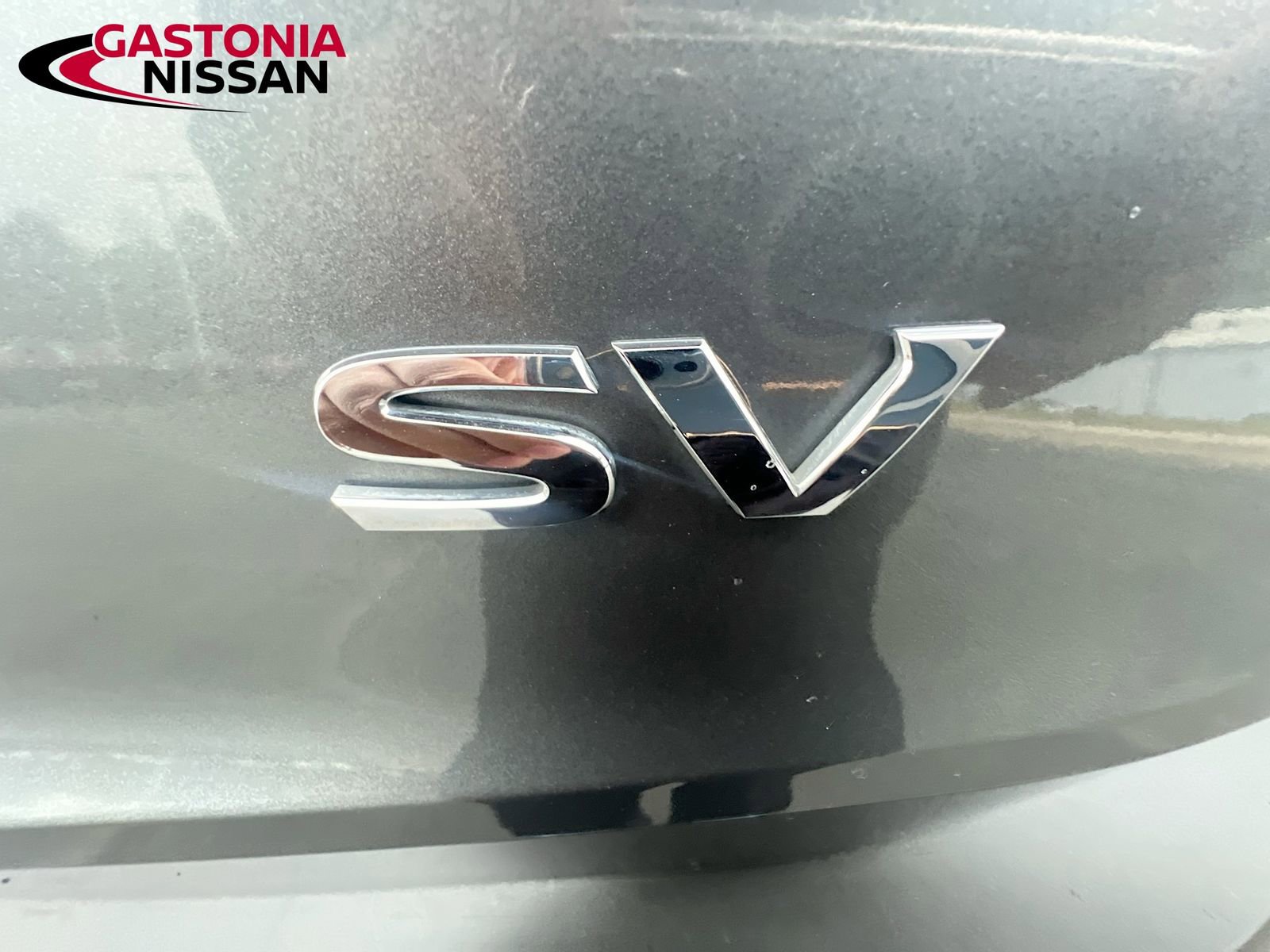 Used 2023 Nissan Rogue SL w/ SL Premium Package image 41