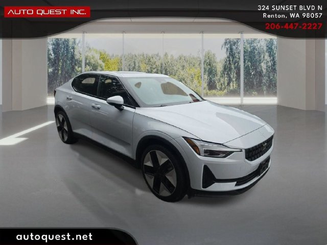 Used 2023 Polestar Polestar 2 AWD/4WD image 3