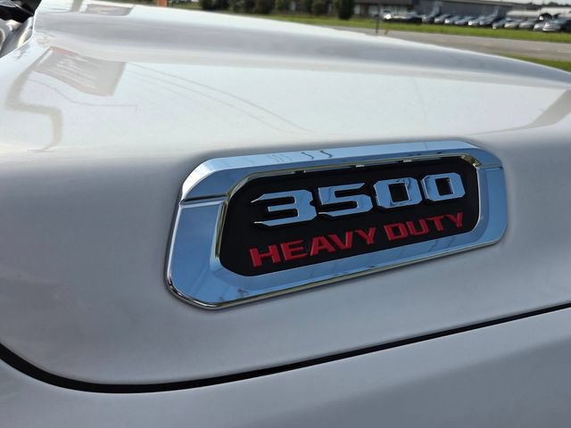 New 2026 RAM 3500 Big Horn AWD/4WD image 20