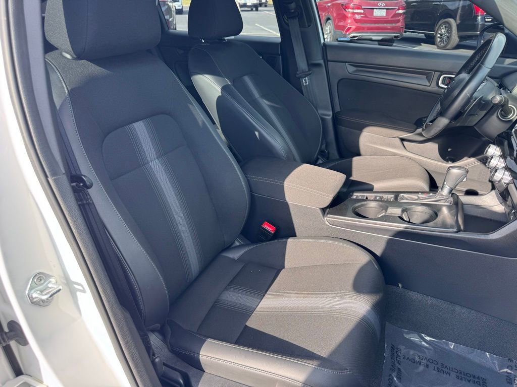 Used 2023 Honda Civic Sport image 22