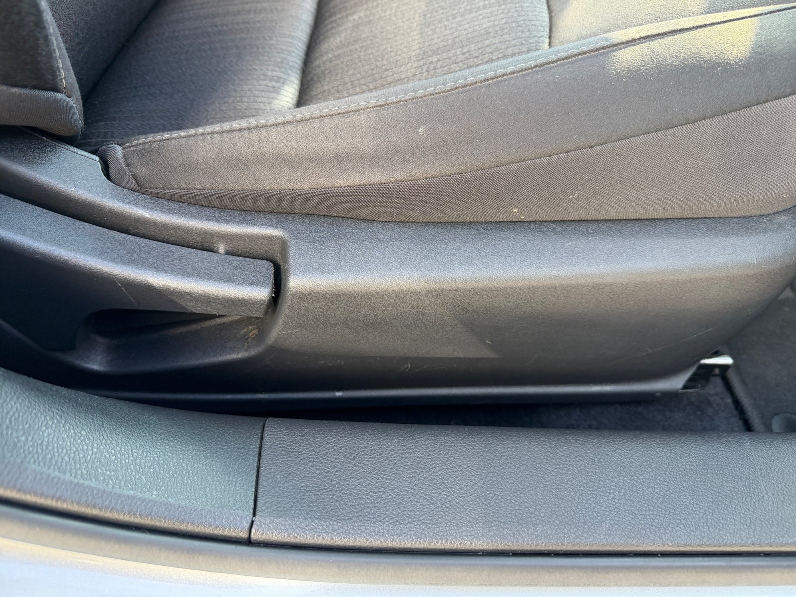Used 2020 Nissan Altima 2.5 S FWD image 31