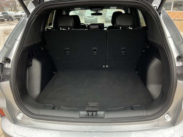 Certified 2024 Ford Escape ST-Line w/ Tech Pack #1 image 13