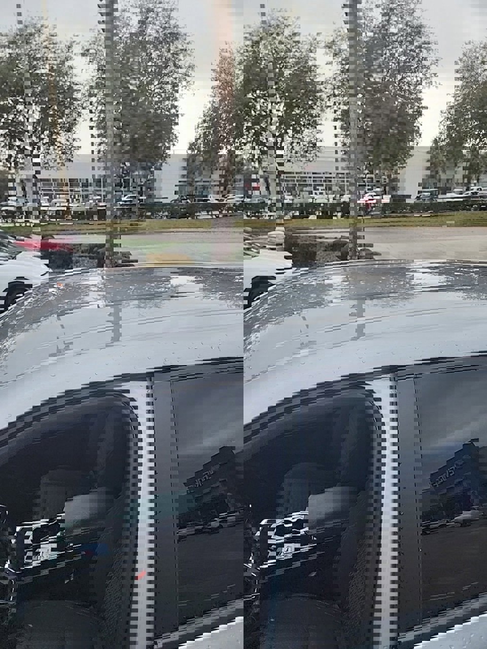 Used 2025 Chevrolet Equinox LT w/ Safety and Technology Package image 5