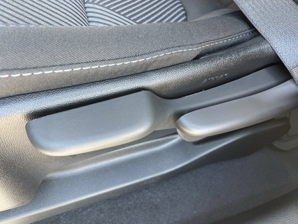 New 2027 Chevrolet Bolt LT FWD image 12