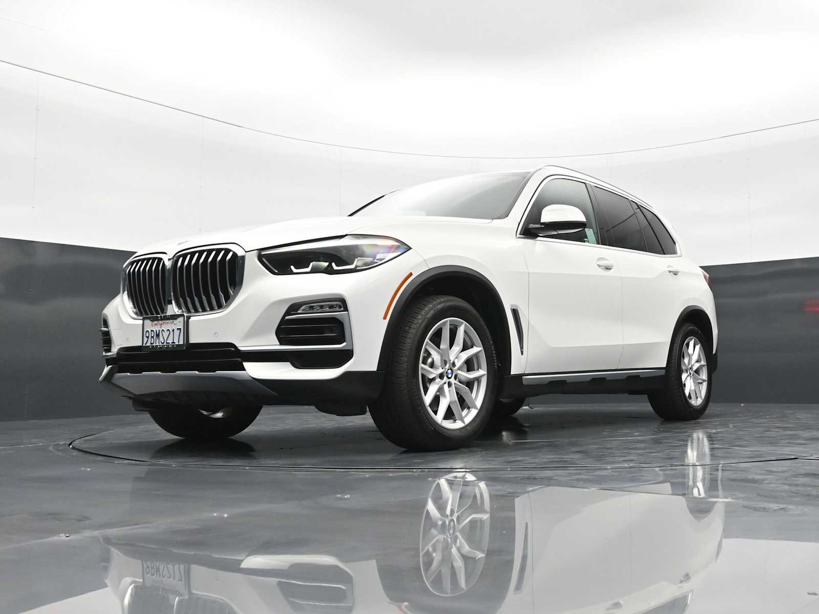 Used 2019 BMW X5 xDrive40i w/ Convenience Package AWD/4WD image 24