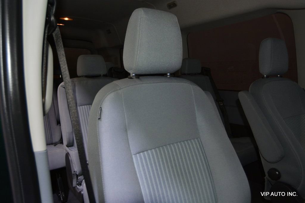 Used 2017 Ford Transit 350 XLT image 11