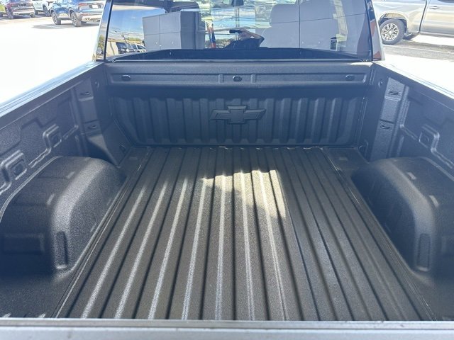 Certified 2023 Chevrolet Silverado 1500 RST image 11