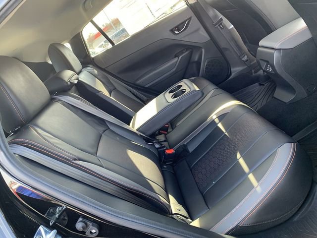 Used 2025 Subaru Crosstrek 2.5i Limited w/ Popular Package #4A image 12