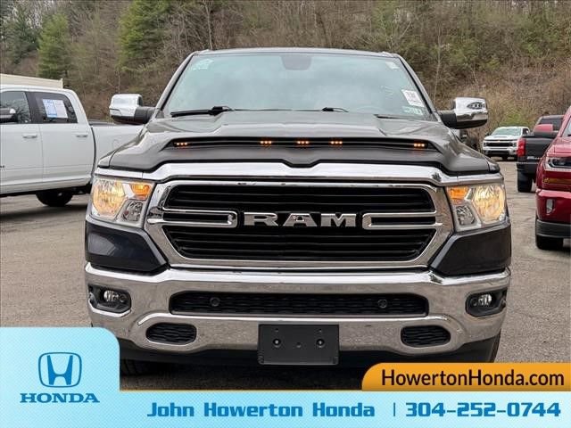 Used 2019 RAM 1500 Big Horn image 10
