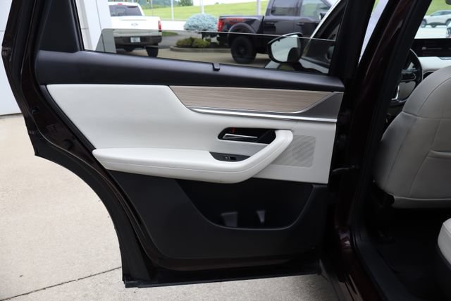Used 2024 MAZDA CX-90 3.3 Turbo w/ Premium Plus Pkg AWD/4WD image 29