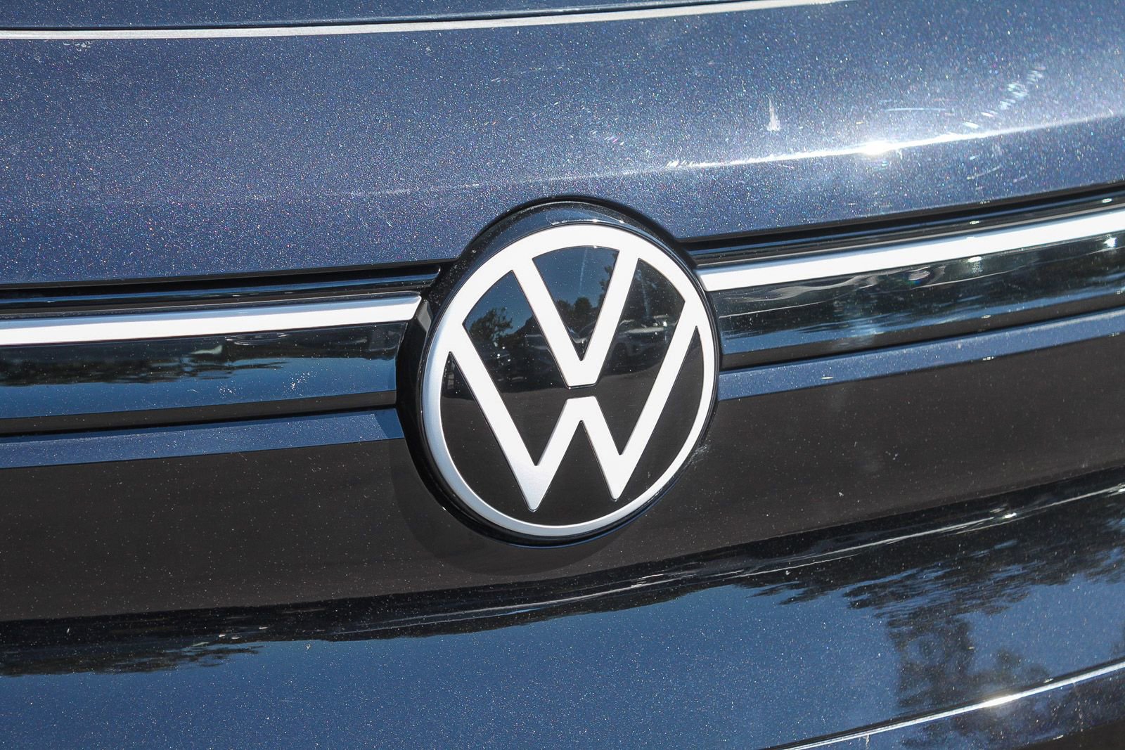 Used 2023 Volkswagen ID.4 Pro image 5