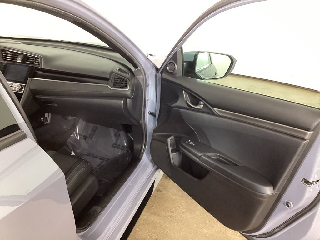 Used 2020 Honda Civic Sport image 24
