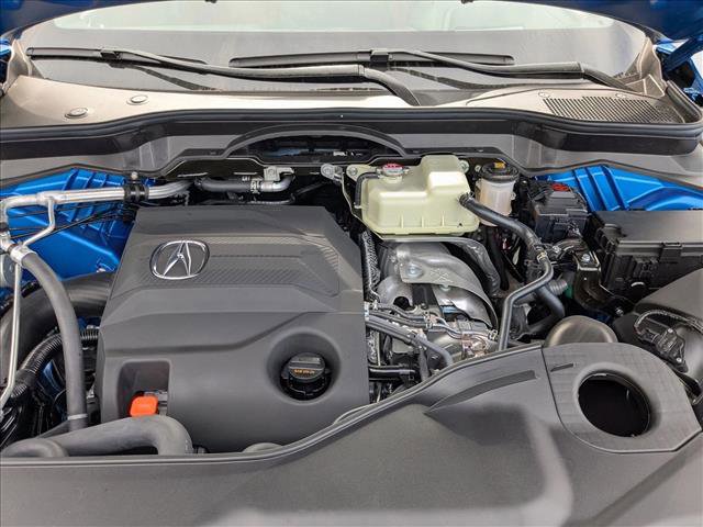 New 2026 Acura MDX Type S image 16