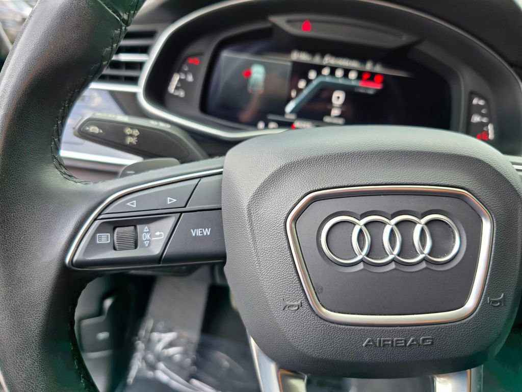 Used 2023 Audi Q7 3.0T Prestige AWD/4WD image 19