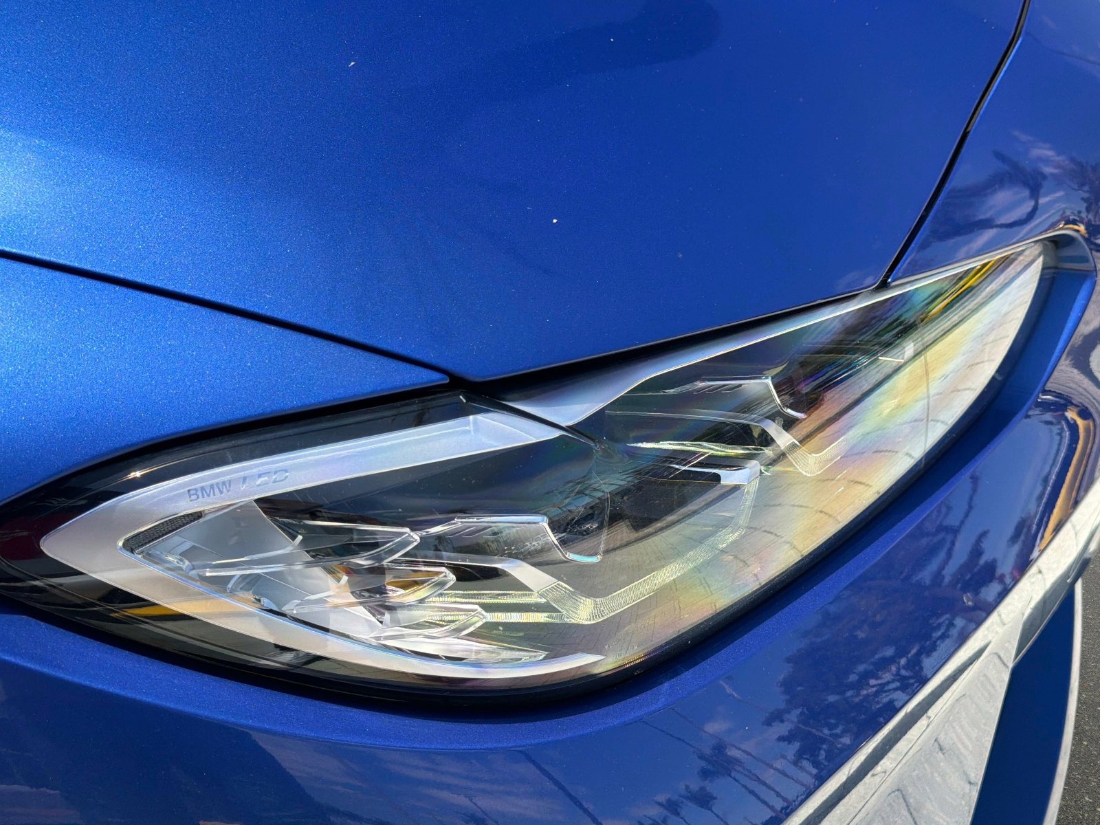 Used 2022 BMW M3 Competition w/ Executive Package image 9