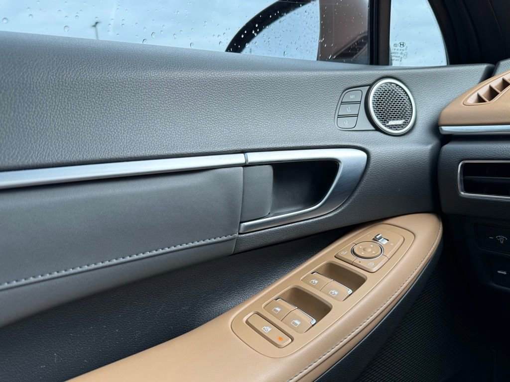 Used 2021 Hyundai Sonata Limited image 11
