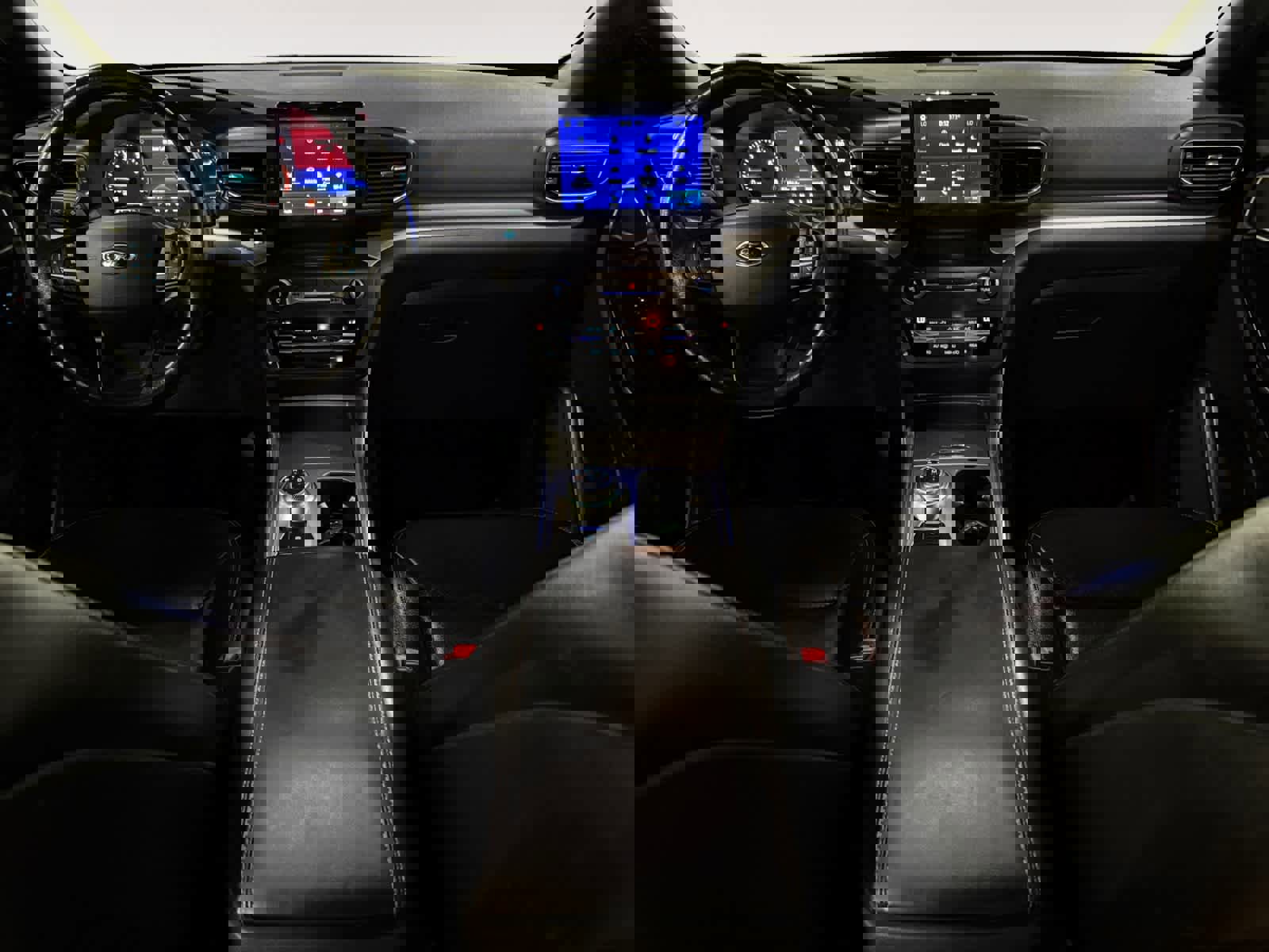 Used 2020 Ford Explorer XLT w/ Equipment Group 202A image 14