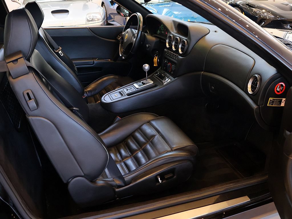 Used 1997 Ferrari 550 Maranello image 43