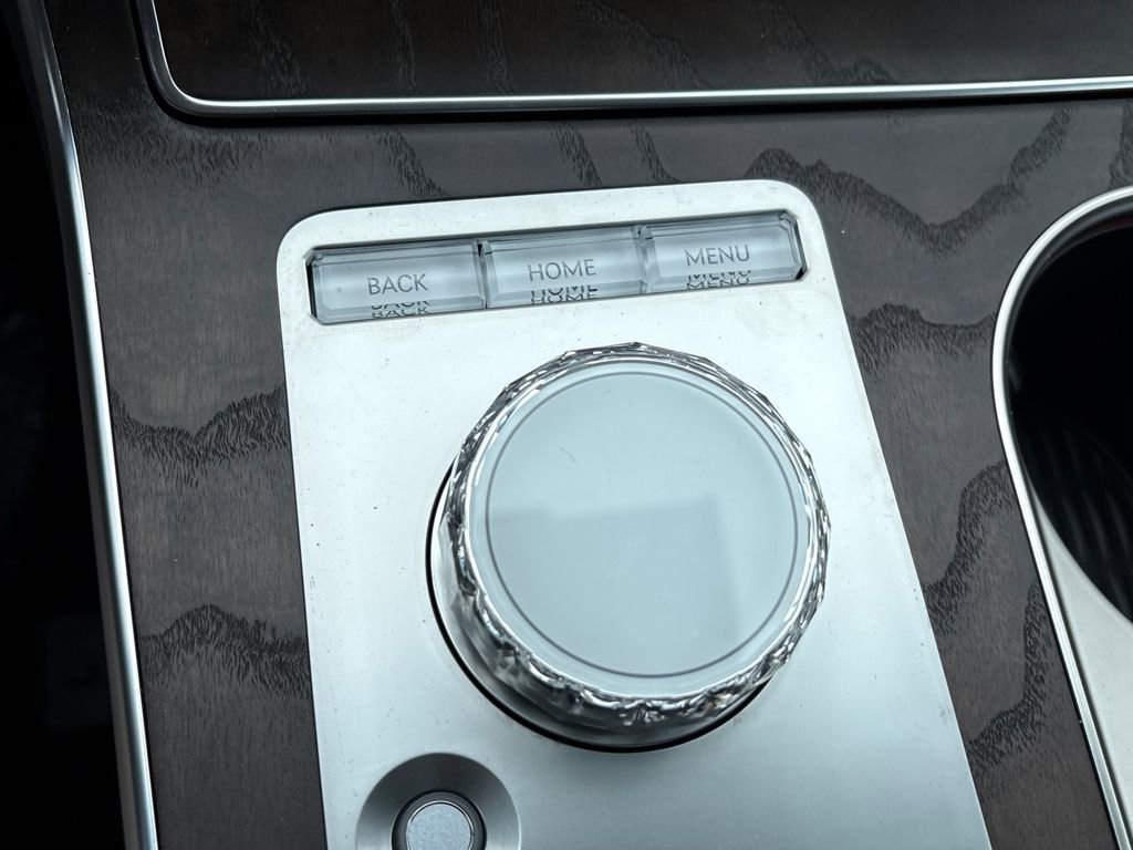 New 2026 Genesis GV80 2.5T Select image 21