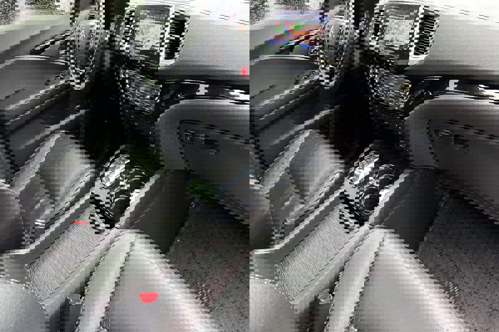 Used 2016 Honda Pilot Touring image 18