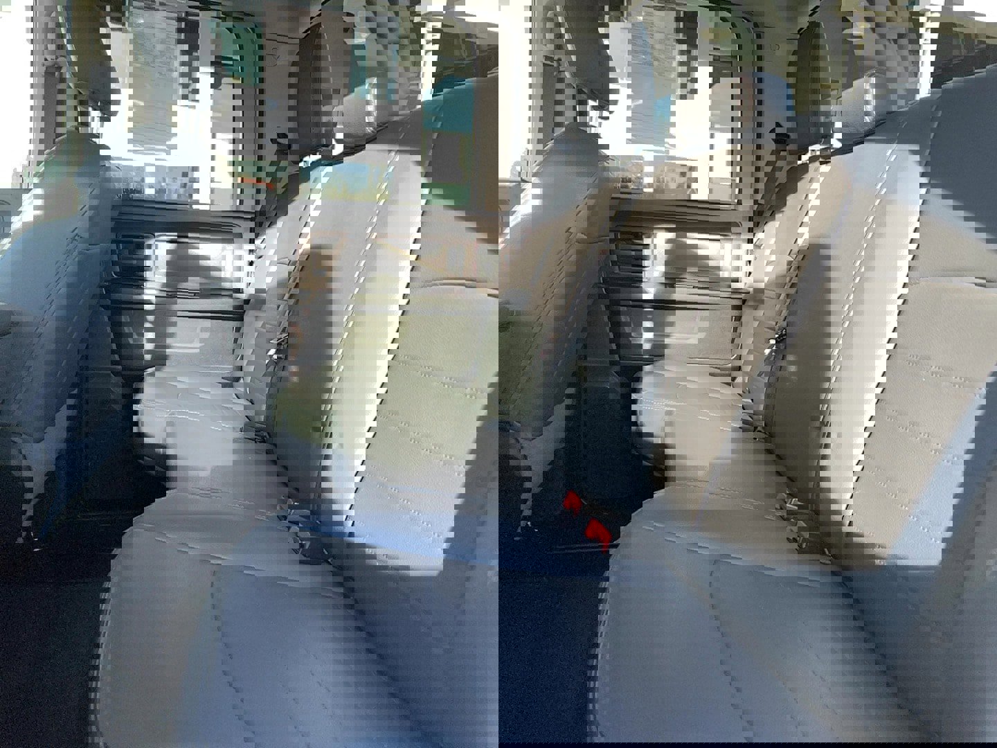 Used 2018 RAM 2500 Tradesman image 9