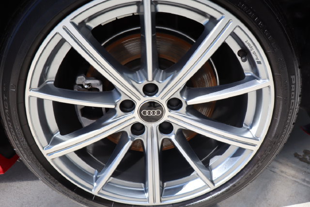 Used 2025 Audi A5 2.0T Premium AWD/4WD image 48