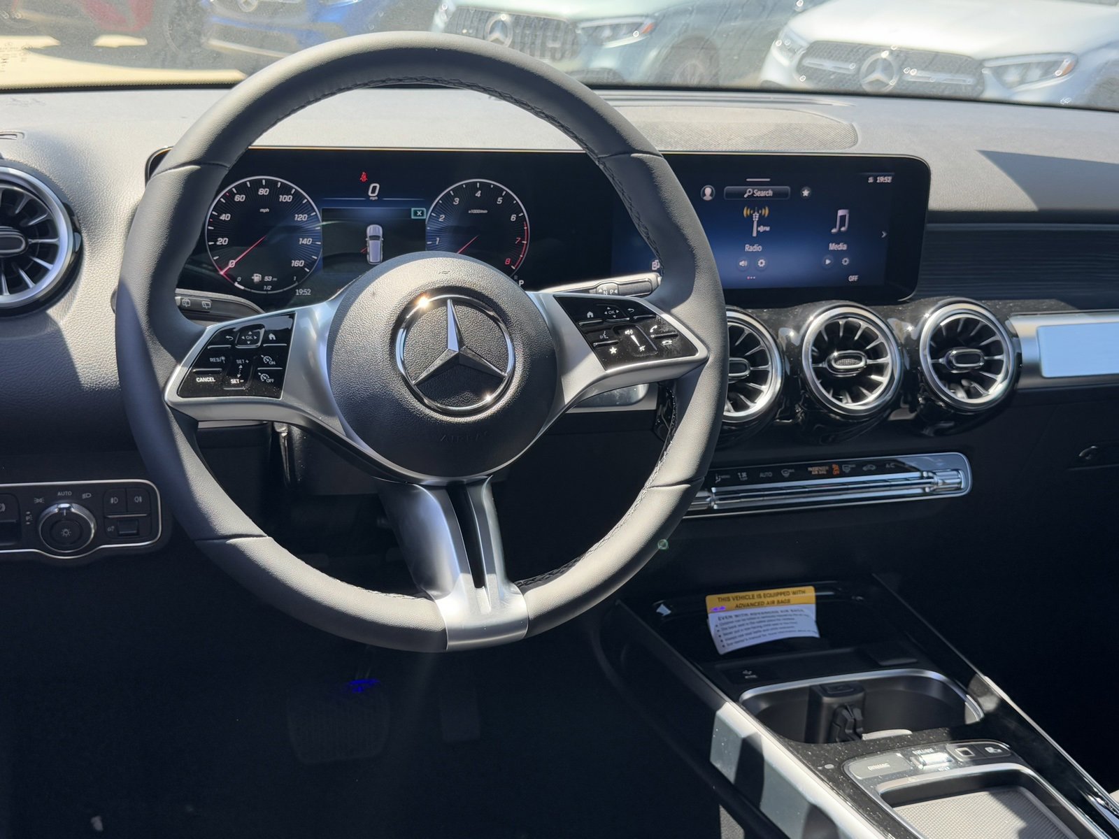 New 2026 Mercedes-Benz GLB 250 image 26