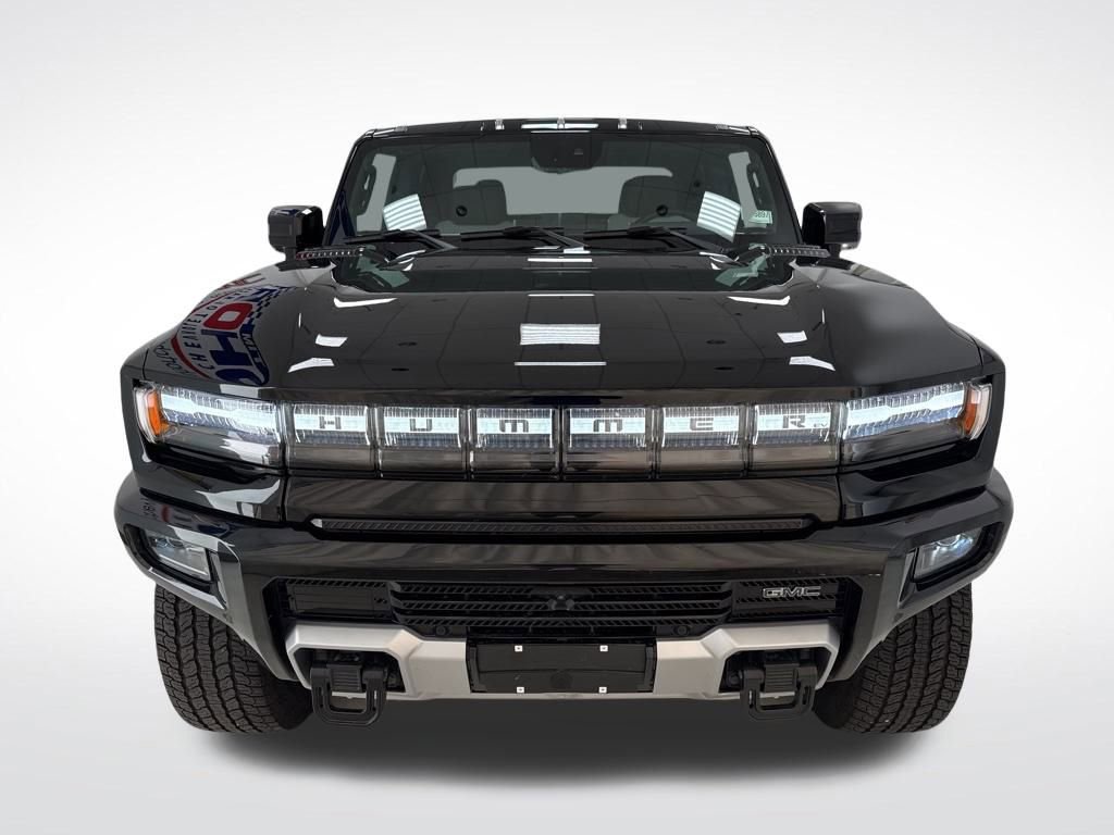 New 2025 GMC Hummer EV 3X image 2