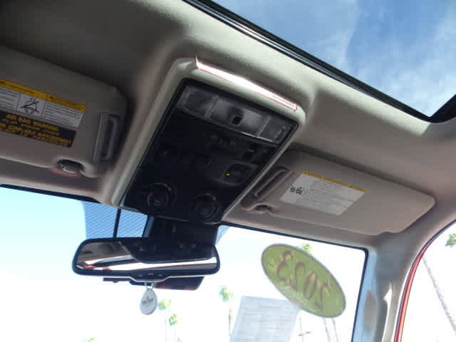 Used 2023 Toyota 4Runner TRD Pro image 47