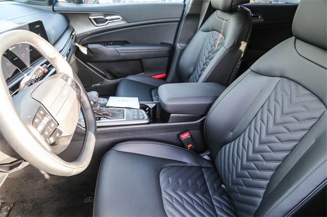 New 2026 Kia Sportage X-Pro Prestige image 15