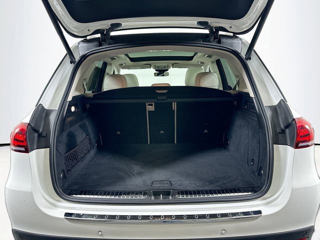 Used 2022 Mercedes-Benz GLE 350 4MATIC image 29