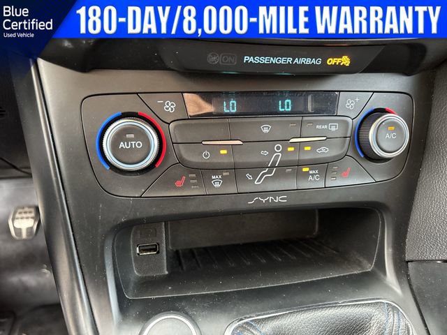 Used 2017 Ford Focus RS image 28