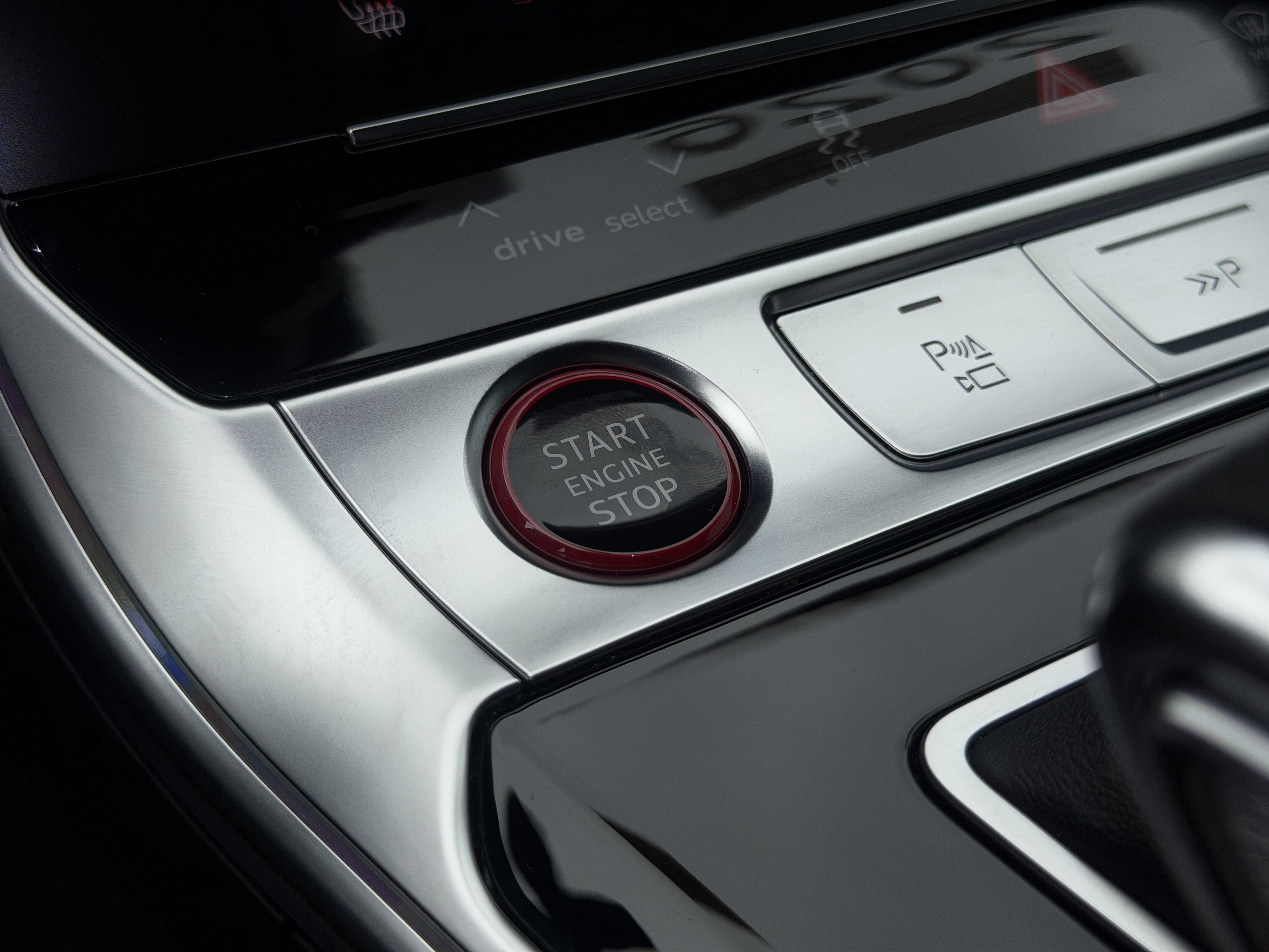 Certified 2026 Audi RS 7 Performance AWD/4WD image 30