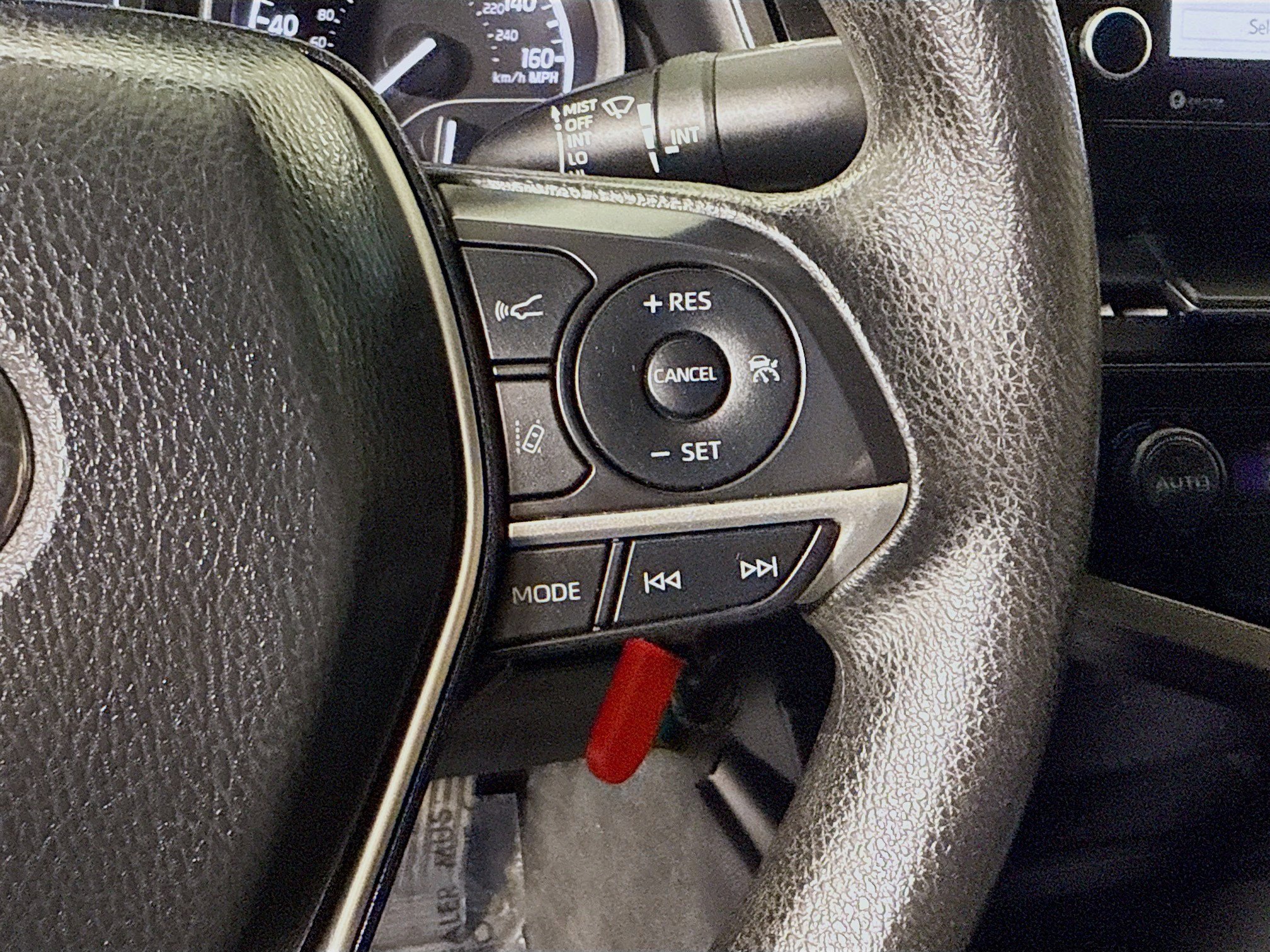 Used 2024 Toyota Camry LE image 15