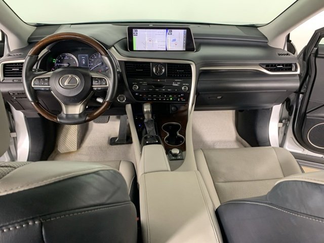 Used 2016 Lexus RX 350 350 image 38